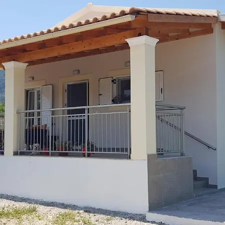 Appartement Casa Loukia