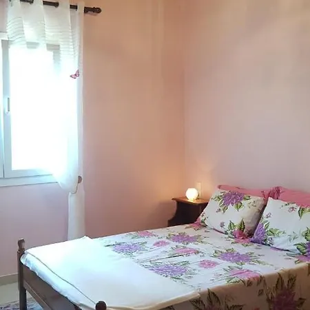 Casa Loukia Appartement
